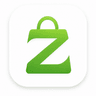 ZivanaStore Logo